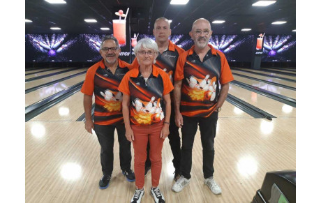 EQUIPE 3 CHPT PROMOTION 2024 2025