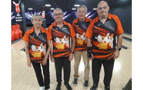 EQUIPE 5 CHPT PROMOTION 2024 2025